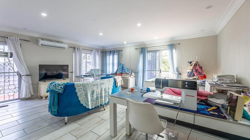 5 Bedroom Property for Sale in Melkbosstrand Western Cape